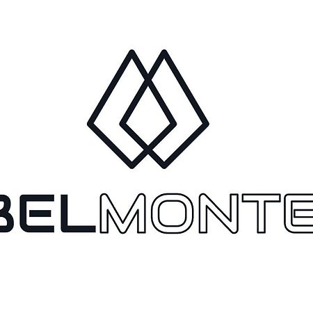 布拉索夫Belmonte公寓 外观 照片